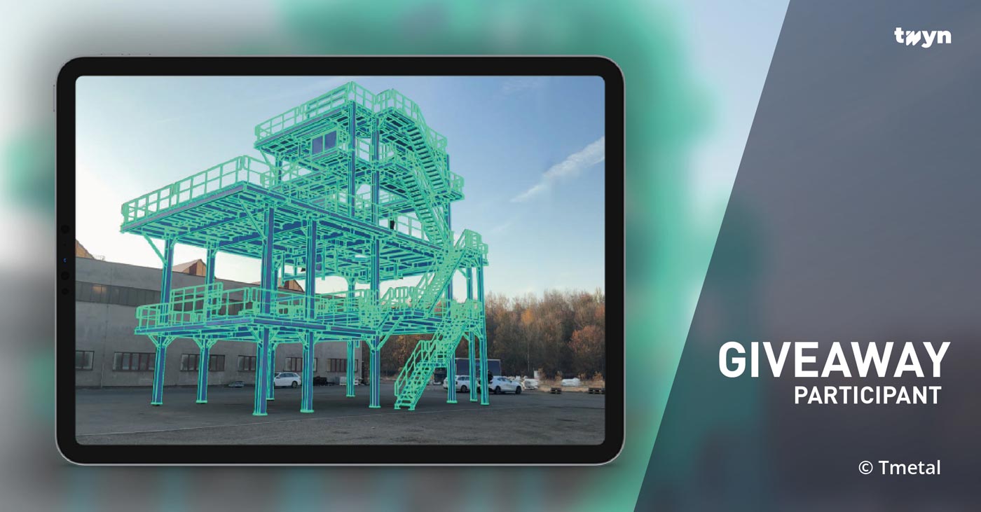 Twyn at Tmetal s.r.o. – Visual Quality Control in Manufacturing Visometry